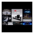 thumbnail image 3 of Barra de Sonido TCL Q85H 7.1.4 ch Dolby Atmos, Subwoofer Inalámbrico y Altavoces Satélite Inalámbricos, 3 of 5