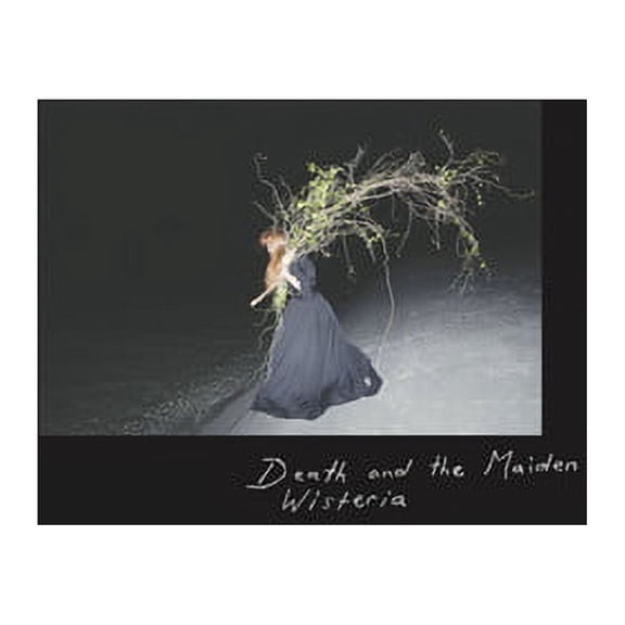 Death & Maiden - Wisteria - Rock - Vinyl