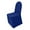 Blue, variant on Ultimate Textile Polyester Universal Chair Cover