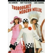 Thoroughly Modern Millie (DVD), Universal Studios, Music & Performance