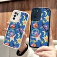 thumbnail image 1 of Demuestre su individualidad con esta colorida y divertida funda para teléfono con estampado artístico para iPhone 15 Pro Max 14 13 12 Pro 11., 1 of 4