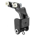 thumbnail image 3 of Rodillo para puerta corredera derecha 72521SHJA21 apto para Honda Odyssey 20052010 Unbranded 1616200115611, 3 of 8