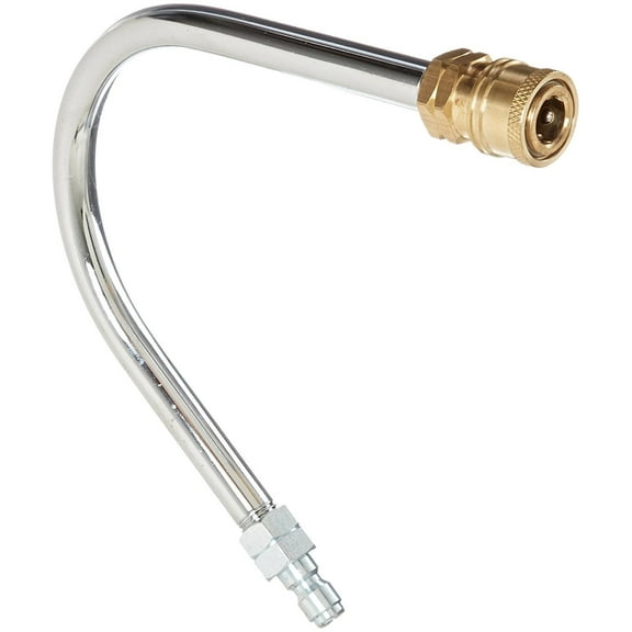 Ultimate Washer Gutter Cleaner Wand Attachment, Gutter Cleaning Tool for Pressure Washers