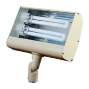 Dabmar Lighting 2-Light Flood Light