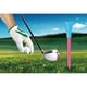 thumbnail image 1 of CTIRCHIU 100Ud Tees 85Mm Para Golf Agarre De Caucho Con Colores Variados Para Entrenamientos, 1 of 8