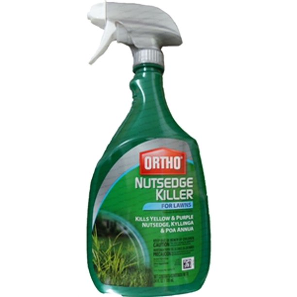 Ortho Nutsedge / Nutgrass Weed Killer Spray 24 fl. oz.