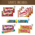 thumbnail image 3 of Break Box Mars Favorites Candy Mix Assorted 22/Box (700-00017), 3 of 6