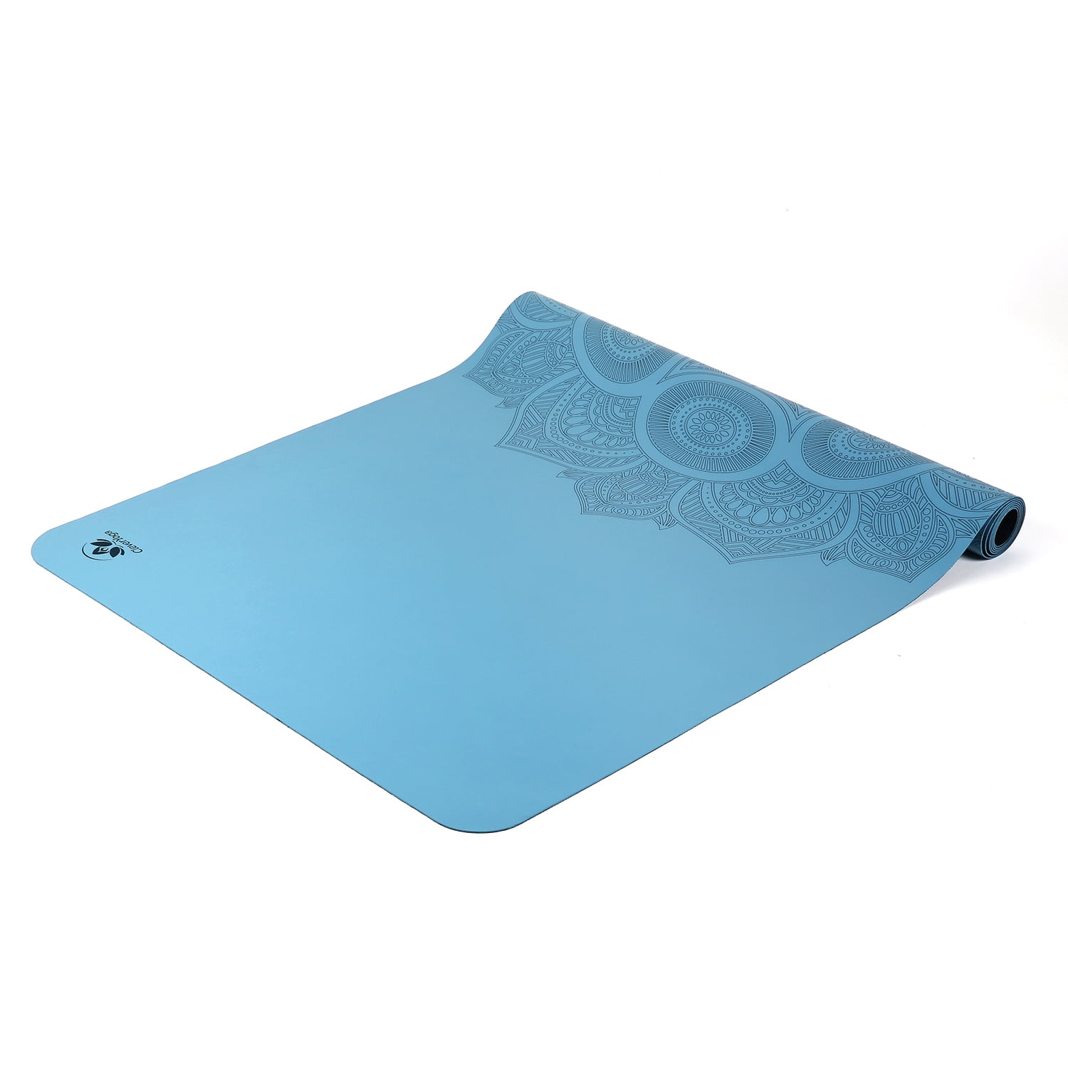How To Choose A Yoga Mat For Newbie Yogis Walmart Com