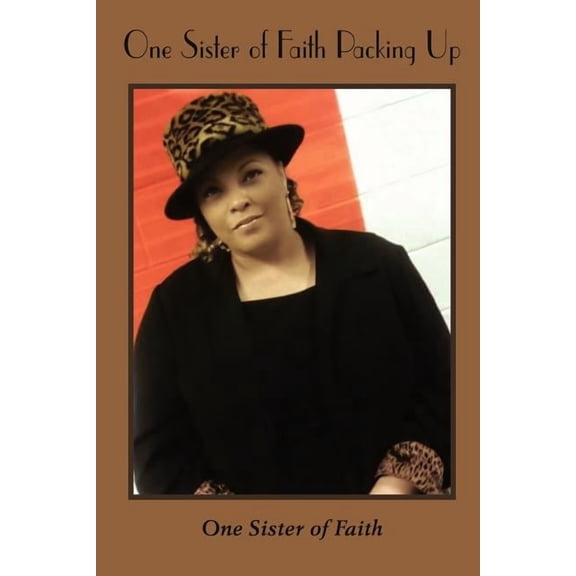 One Sister of Faith Packing Up
