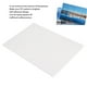 thumbnail image 3 of 50 Hojas A4 HOJA LAMINADA EN FRIOGRAFÁLE, HOJAS LAMINADAS Autoadhesivas, Película Laminada Cortable Cortable Para Fabricación de Insignias de Bricolaje, Pinta Al, 3 of 7