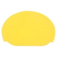 thumbnail image 1 of Cubierta impermeable para casco de bicicleta, Gel de sílice elástico, Protector para lluvia para casco de bicicleta, amarillo, 1 of 14