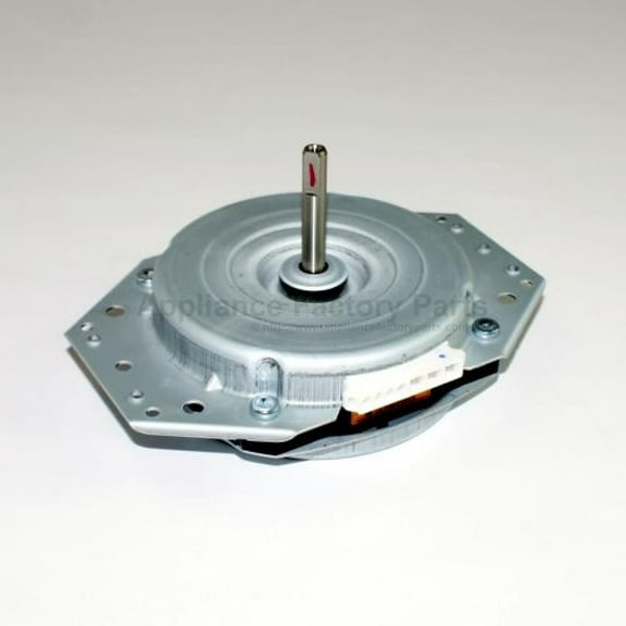 LG Motor assemblydcwasher 4681ED1004B