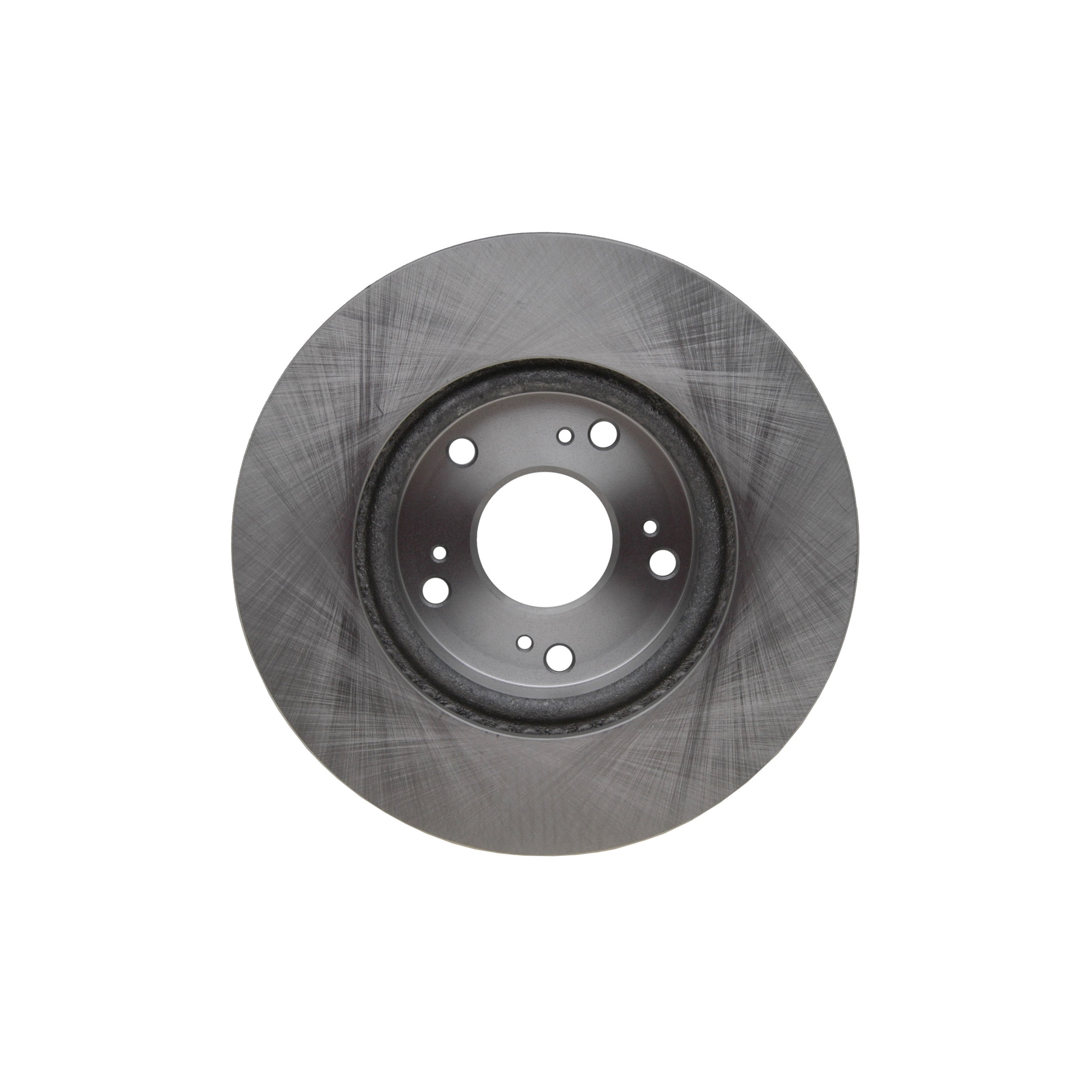 Raybestos 981001R R-Line Disc Brake Rotor