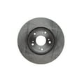 thumbnail image 2 of Raybestos 981001R R-Line Disc Brake Rotor, 2 of 7