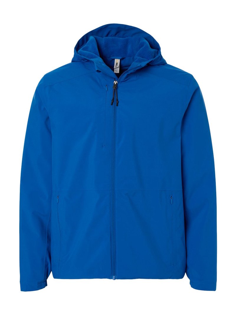 〈C.E〉Second Consultant Jacket CORE365 CE812 Men's Barrier All Season Jacket-True Royal-2XL
