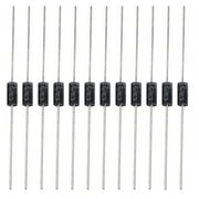 100PCS Rectifier Diode 1N4007 IN4007 DO-41 1A 1000V