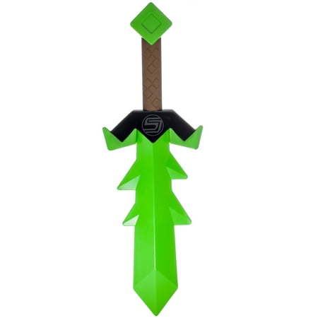 Tube Heroes Captain Sparklez Slime Sword (Best Sword In Terraria Pre Hardmode)