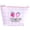Style 3, variant on Vjnyvs Mini PU Coin Purse Pouch Cute Strawberry Mini Wallet Zipper Wallets Coin Purse Pouch Storage Key Bag for Credit Card ID Card Lipstick