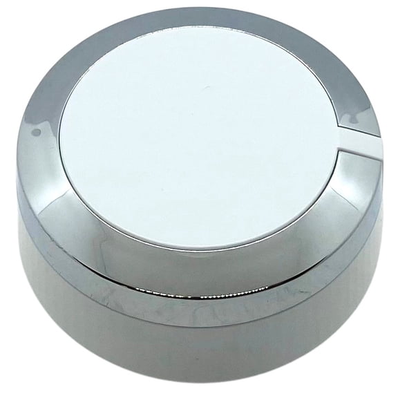 Dryer Timer Knob fits General Electric, AP6026722, PS11736611, WE01X24552