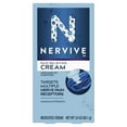 Nervive Nerve Care, Pain Relieving Cream, Max Strength Topical Pain