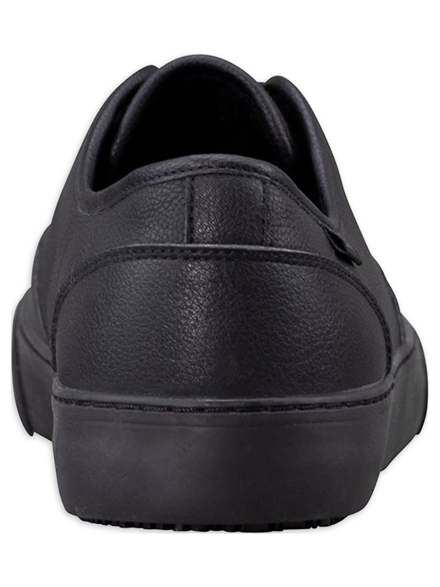 Lugz Pro-Tech Men's Lear Slip Resistant Work Shoe Sneakers