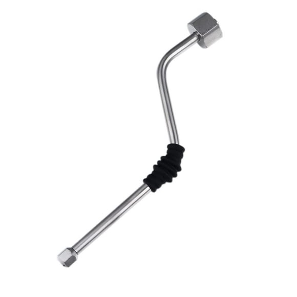 Varita de vapor compatible con Delonghi Dedica EC685/680, SMEG ECP35.31 y Rancilio Silvia (V1/V2)