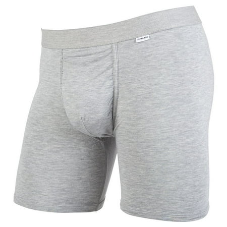 Men's Weekday Boxer Brief, Everyday Comfort Underwear MPWD