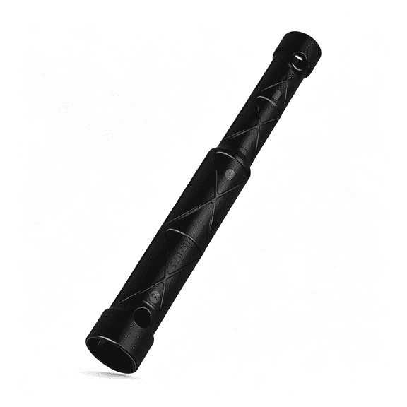 KASIU 118305 Faucet Installation Tool for Moen Quality Plastic Wrench Black | Fits Faucet Removal & Tightening Loose Faucet Repair, Easy Use Faucet Installation Tool