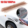 thumbnail image 2 of Dent Puller Wiggle Wires , For Spot Welding Welder Body Panel Pulling Tool, 2 of 8