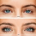 thumbnail image 4 of Avon Ultra Volume Waterproof Mascara Blackest Black, with Exclusive Amplifibre Technology for Full Lash Volume that Lasts all Day, 10ml, 4 of 6