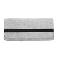 thumbnail image 1 of Shisuyan Sac de Rangement pour Clavier Mécanique 68 Touches Étui de Rangement pour Clavier Accessoire de Rangement, 1 of 9