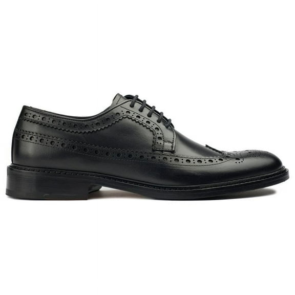 Sole Etham Brogue Shoes