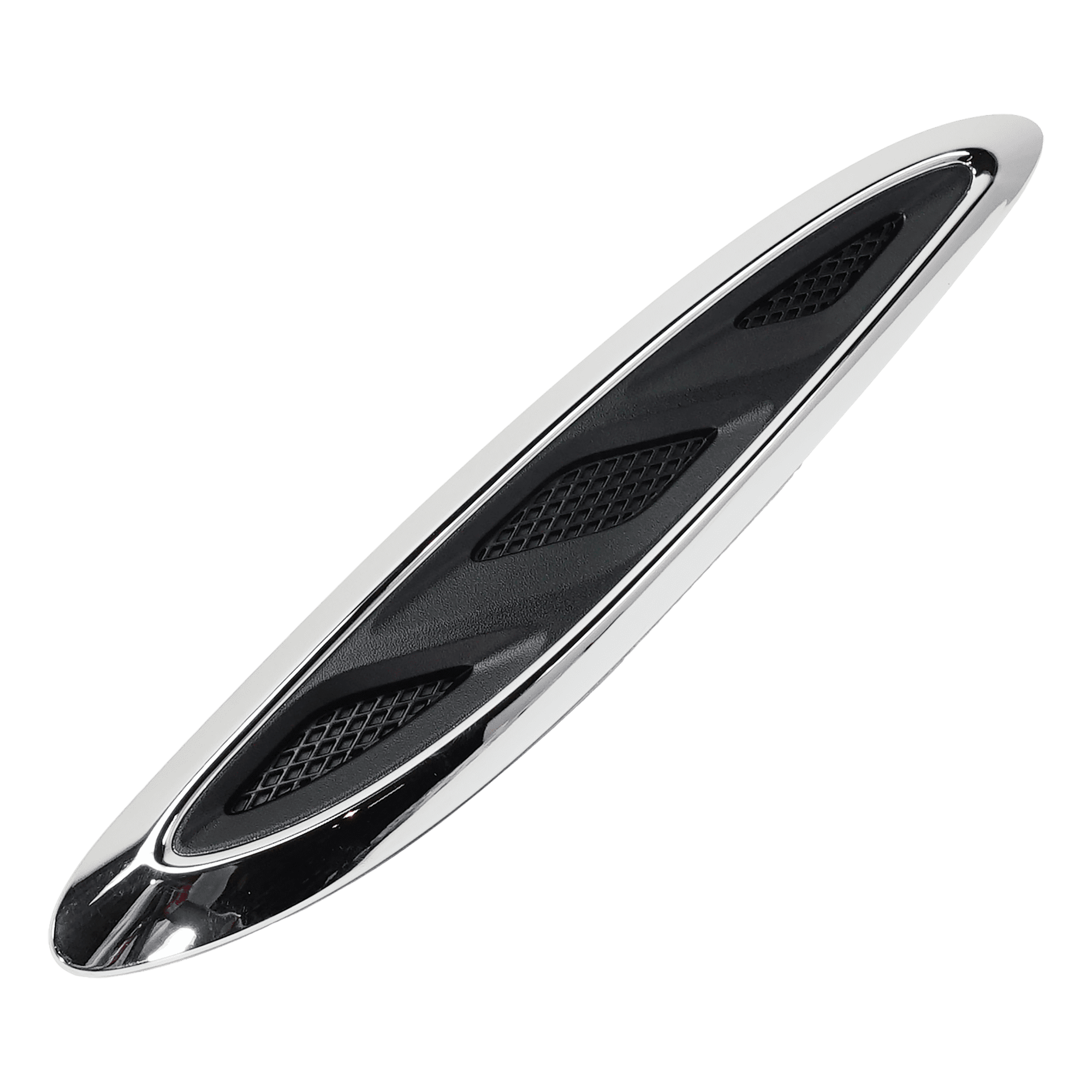 Replacement RB13210002 Hood Molding Compatible with 2013-2017 Buick Enclave