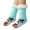 Coffee, variant on GILIGEGE Women Slipper Socks Winter Thick Fuzzy Warm Cozy Soft Sherpa Lined Socks Non Slip with Grippers Fuzzy Socks for Women - Warm Indoor Winter Furry Socks for Christmas Holidays Gifts