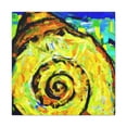 thumbnail image 2 of "Seascape Shell Splendor" - Canvas, 2 of 25