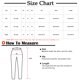 thumbnail image 3 of Pantalones térmicos ajustados de cintura alta con estampado de invierno para mujer, ropa interior térmica de poliéster para mujer, 3 of 7