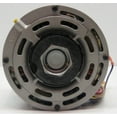 thumbnail image 6 of New D727 Fasco 1/3 HP 1075 Rpm 115V 3 Speed Centrifugal Furnace Blower Fan Motor Steel Material, 6 of 6