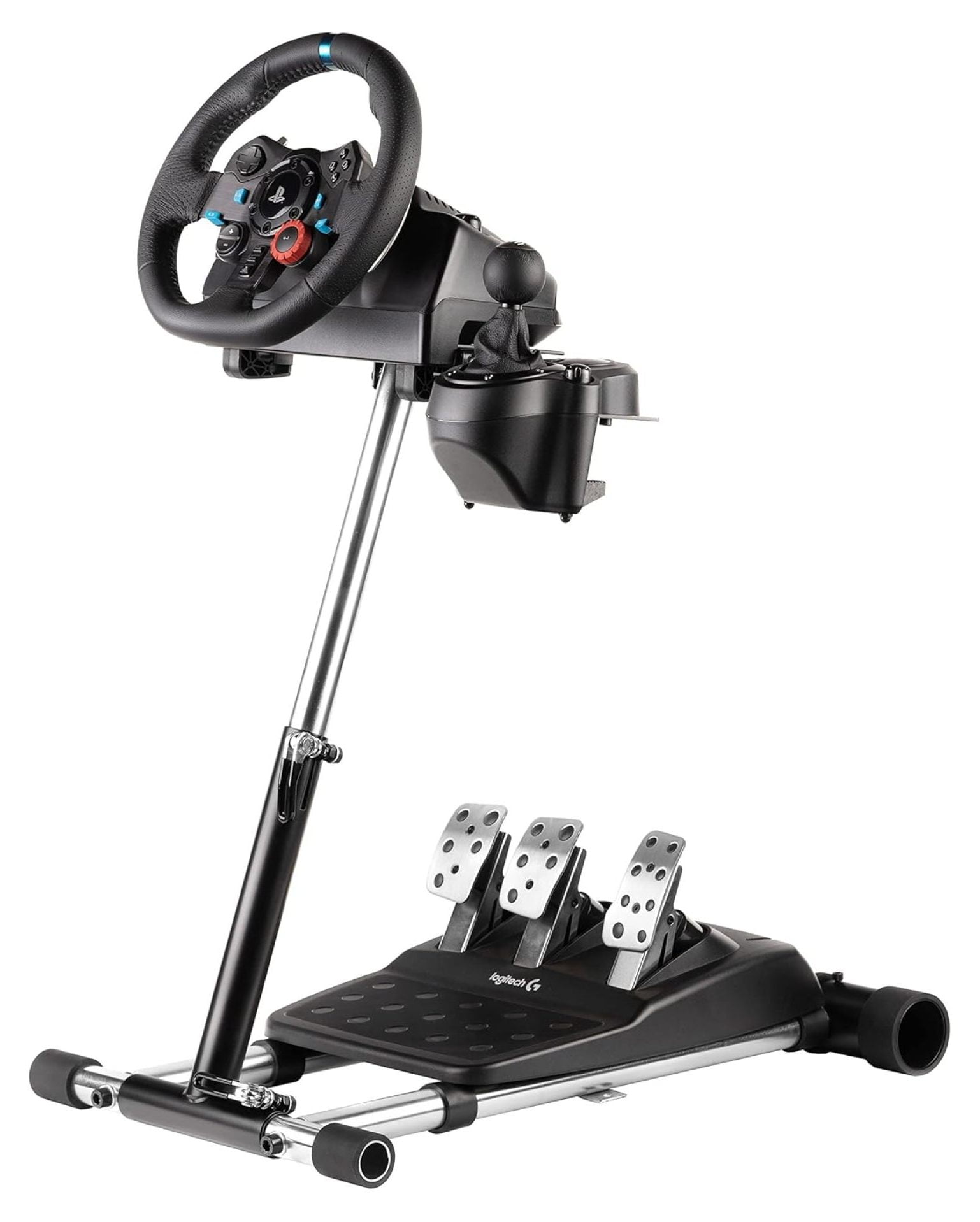 その他 THRUSTMASTER T150 Thrustmaster T150 PRO Force Feedback Racing Wheel 4169084 B&H