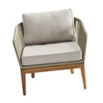 thumbnail image 1 of Sofá recto,Sillón Sofá Silla decorativa tapizada para exterior,Sofá recto,sillón reclinable moderno,sala de estar,porche,Asiento Sofá Moda Muebles De Estructura Metálica Estilo A, 1 of 8