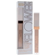Flower Beauty Light Illusion Full Coverage Concealer - L2.5 Vanilla , 0.2 oz Concealer