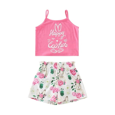 

Sngxgn Girls Graphic T-Shirt Tulle Skirt and Headband 3 Piece Outfit Set Toddler to Big KidPlus Size Two Piece Outfits For Girls Pink 5 Years