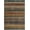 Multicolor, variant on 2x6 Runner Rug Vintage Distressed Geometric Hallway Machine Washable Non-Slip Indoor Long Rug Non-Shedding Accent Multi-Color