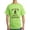 Green, variant on CafePress - Bigfoot Hide And Seek Light T Shirt - Men's Classic Graphic T-Shirt