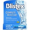 Blistex Complete Moisture.15-Ounce Tubes (Pack of 6)