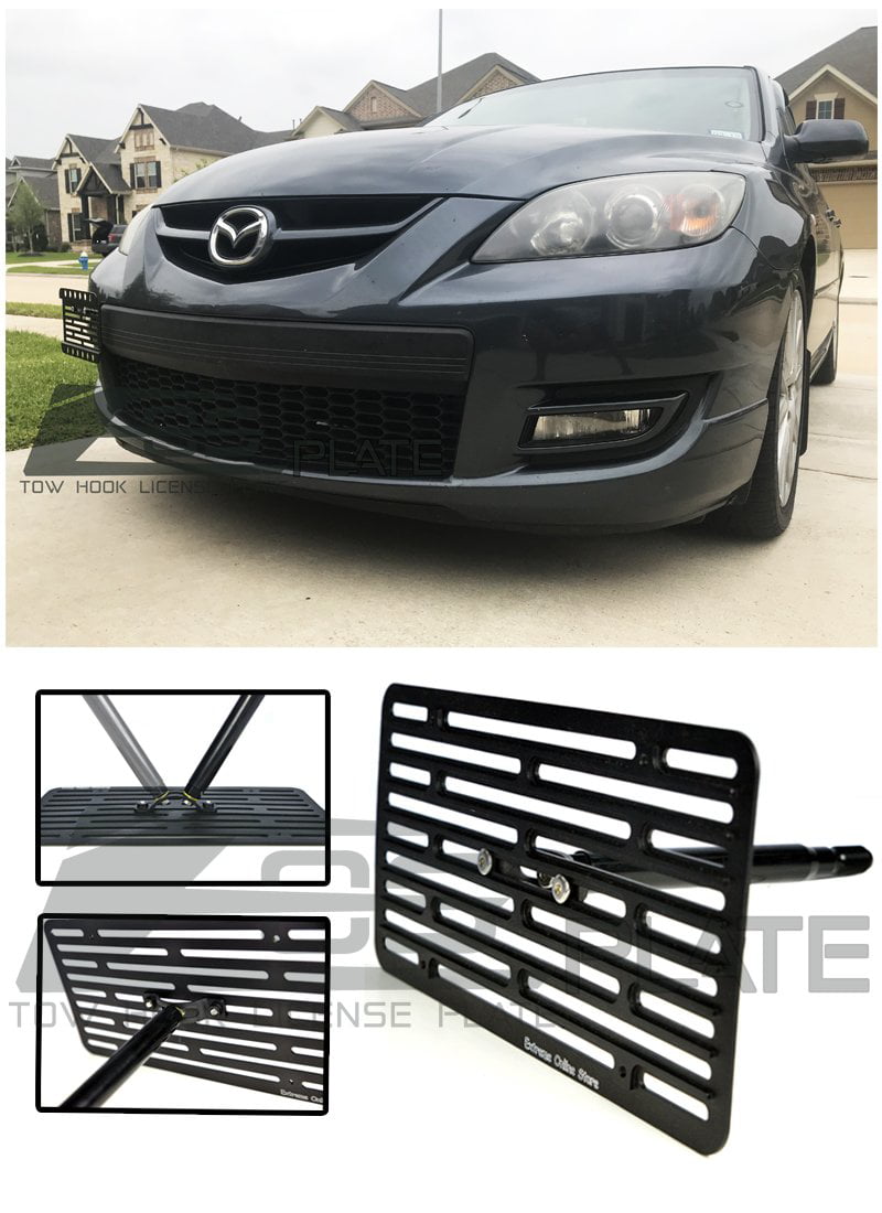 Extreme Online Store EOS Version 2 Full Sized Front Bumper Tow