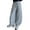 p-Dark Gray1001, variant on Hifoo Child Girls Jogger Pants Winter Warm Athletic Wide Leg Sweatpants For Teen Girls Casual Comfort Outfit For Ages 3 To 13 Years Trousers Birthday Solid Color Slacks