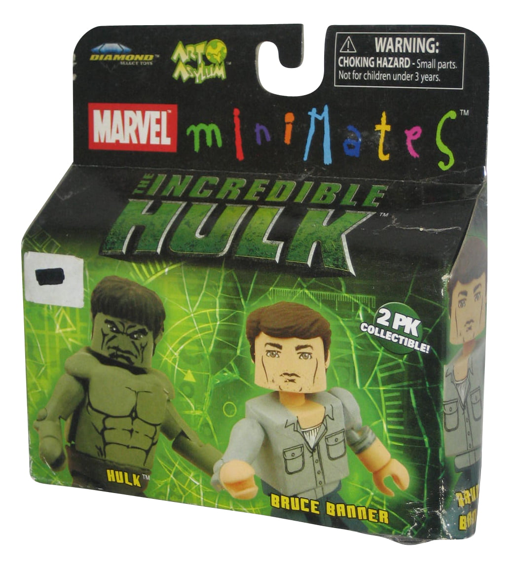 the incredible hulk 2 toy