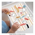 thumbnail image 4 of Mantel Disney Minnie All In Multicolor, 4 of 4