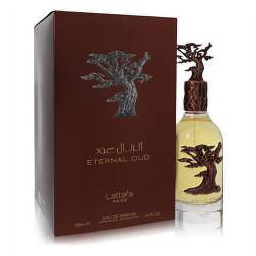 Eau de Parfum Lattafa Eternal Oud Pride Unisex