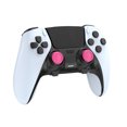 thumbnail image 2 of 6pcs 3D Thumbstick Grip Caps para PS5 Edge Elite Joystick Gamepad (Rojo) Hugtrwg Nuevos Originales, 2 of 8